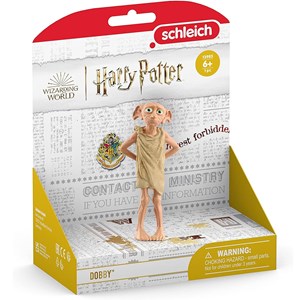 Figurine dobby