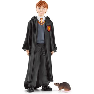 Figurine ron et croûtard