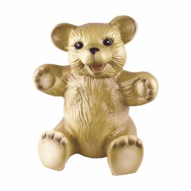 Lampe ours teddy bear