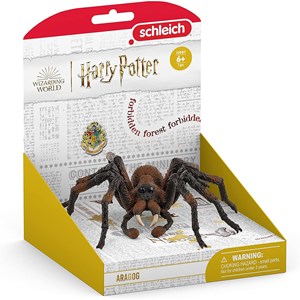 Figurine aragog