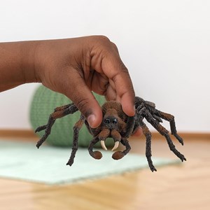 Figurine aragog