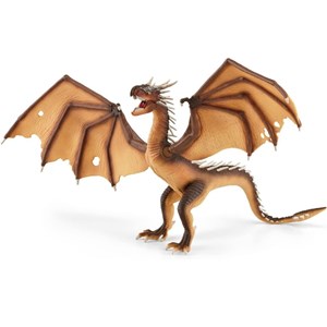 Figurine le magyar à pointes