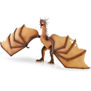 Figurine le magyar à pointes