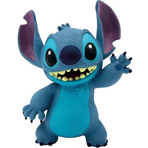 Figurine stitch