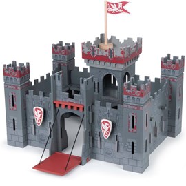 Le chateau fantastique