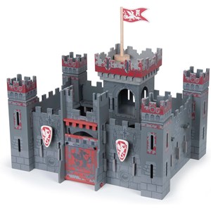 Le chateau fantastique