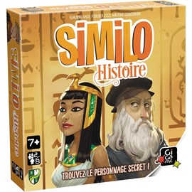 Similo : histoire