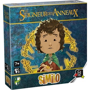 Similo : le seigneur des anneaux