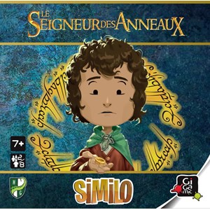 Similo : le seigneur des anneaux