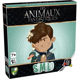 Similo : animaux fantastiques