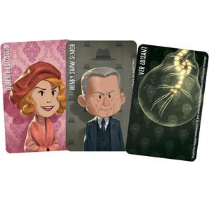 Similo : animaux fantastiques