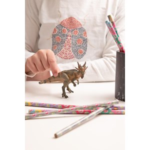 Figurine stygimoloch