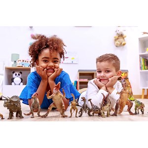 Figurine stygimoloch