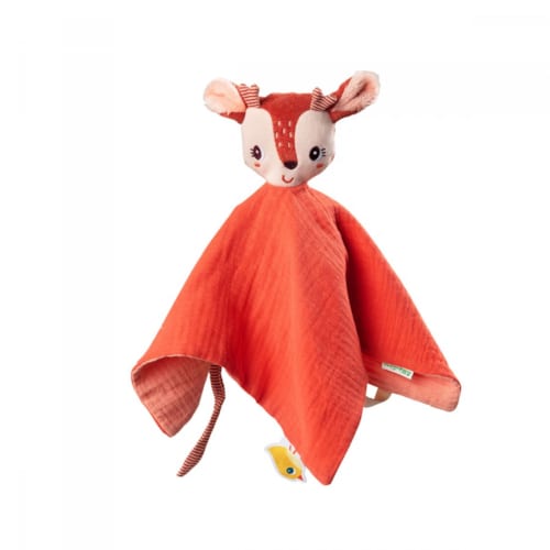 Lilliputiens - Doudou stella le faon