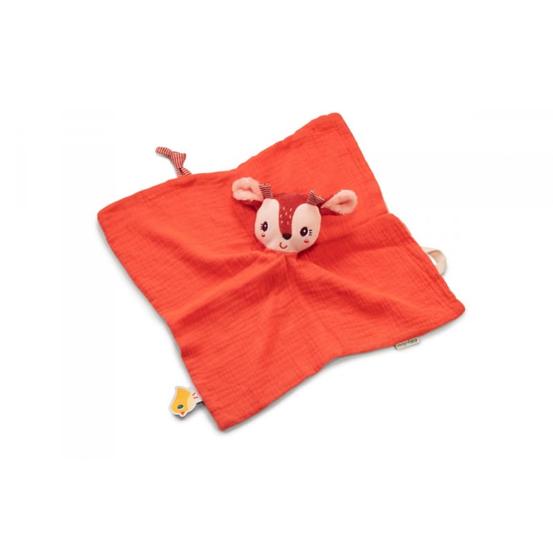 Doudou stella le faon (Lilliputiens) - Image 2