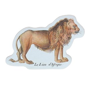 Magnets zoologiques de buffon