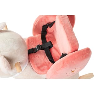 Bascule lana le chat