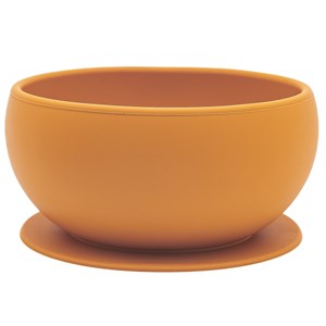 Bol en silicone chompy le lion