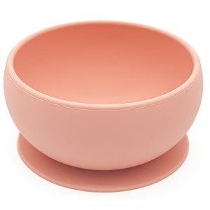 Bol en silicone slurpy la pieuvre