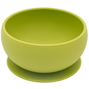 Bol en silicone cracky le dinosaure