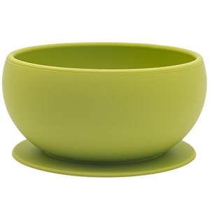 Bol en silicone cracky le dinosaure