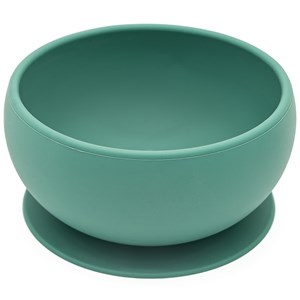 Bol en silicone crunchy le renard