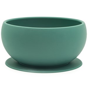 Bol en silicone crunchy le renard