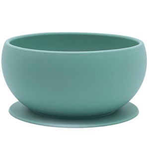 Bol en silicone munchy l'ours