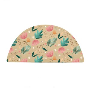 Set de table en silicone gnawy le paress