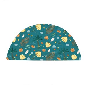 Set de table en silicone chewy l'éléph