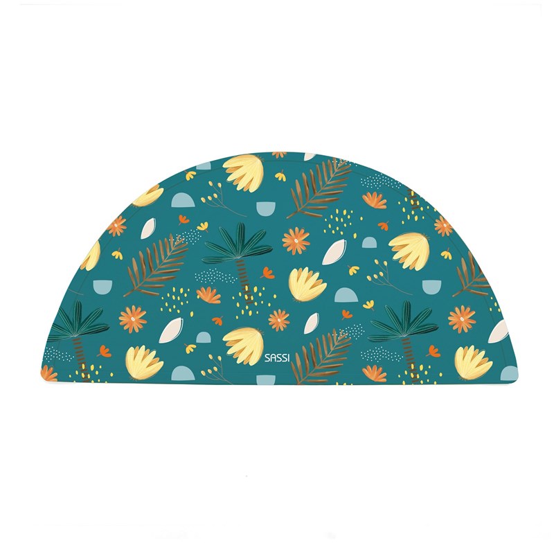 Set de table en silicone chewy l'éléph