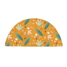 Set de table en silicone chompy le lion