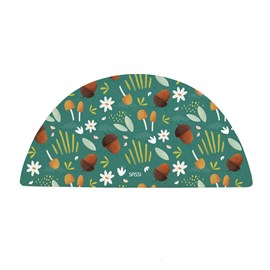 Set de table en silicone crunchy le rena