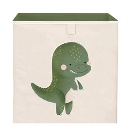 Boîte de rangement carrée cracky le di