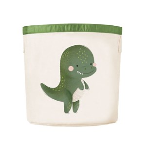 Sac de rangement cracky le dinosaure