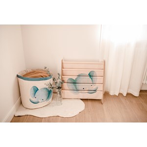 Sac de rangement cracky le dinosaure