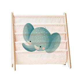 Étagère à livres chewy l'éléphant