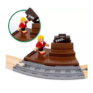 Circuit en 8 voyageurs