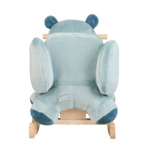 Bascule félix le blaireau