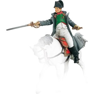 Figurine de napoléon