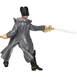 Figurine de napoléon