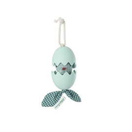 Œuf dansant joe le dragon