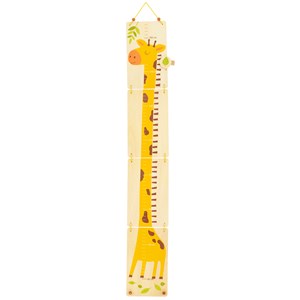 Toise girafe