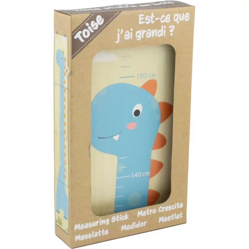 Toise dino (Ulysse) - Image 2
