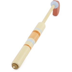 Pistolet à bouchon pop