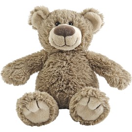 Peluche ours bella 14 cm