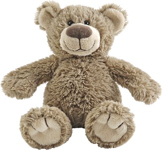 Peluche ours bella 14 cm