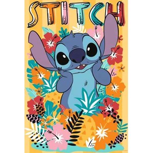 Puzzle stitch 300 pcs