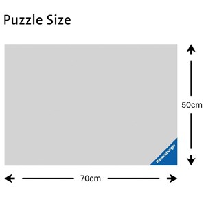 Challenge puzzle dc comics 1000 pcs