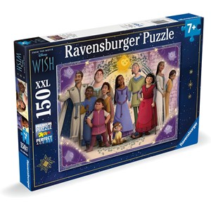 Puzzle disney wish 150 pcs xxl